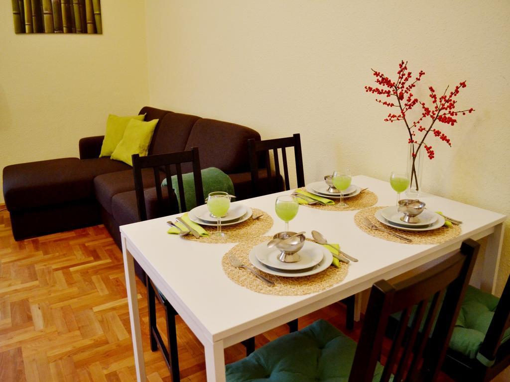 Caesar Apartman Budapest Phòng bức ảnh