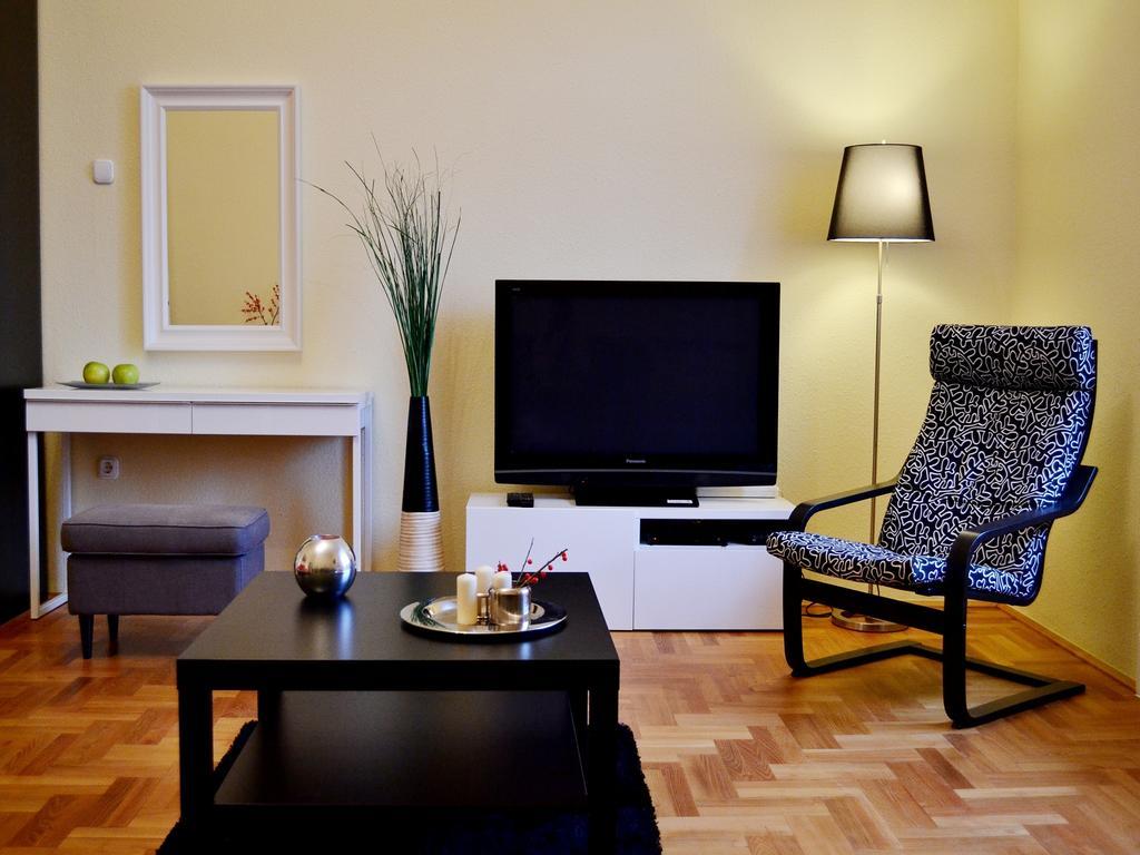 Caesar Apartman Budapest Phòng bức ảnh