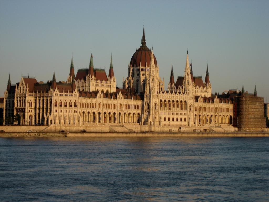 Caesar Apartman Budapest Phòng bức ảnh