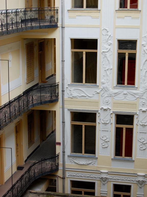 Caesar Apartman Budapest Phòng bức ảnh