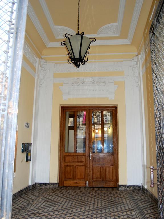 Caesar Apartman Budapest Phòng bức ảnh