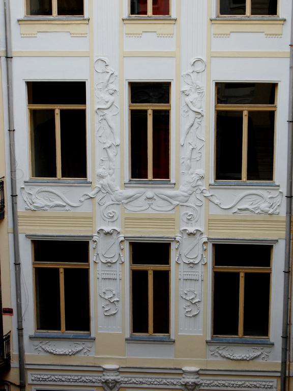 Caesar Apartman Budapest Phòng bức ảnh