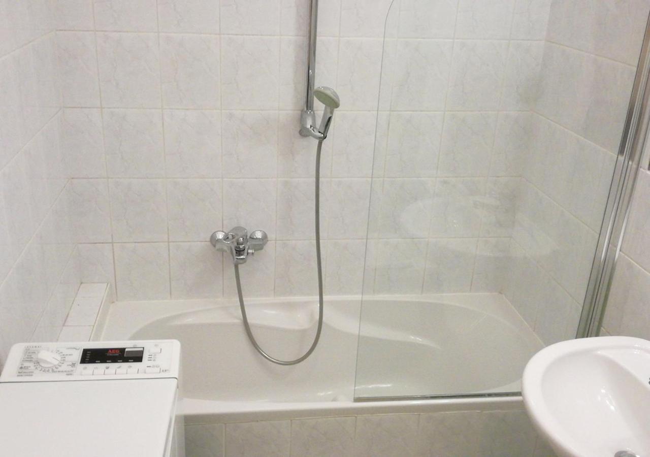 Caesar Apartman Budapest Ngoại thất bức ảnh