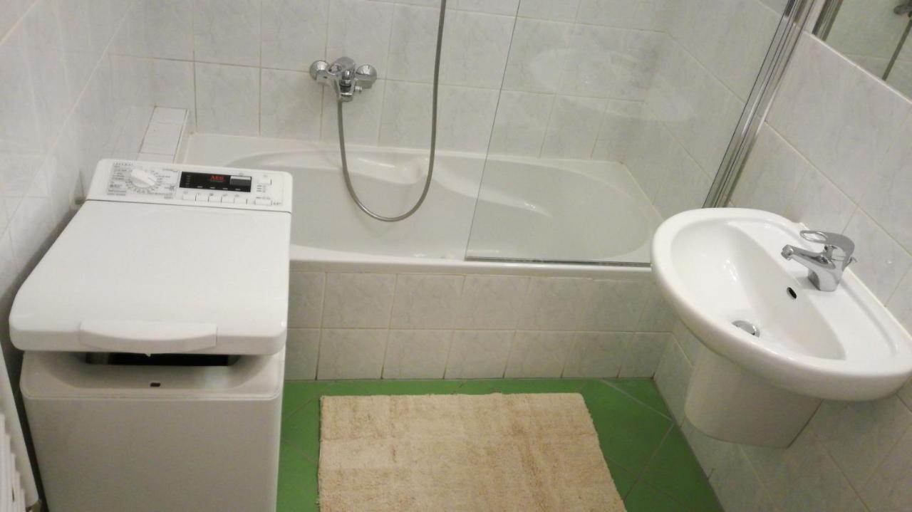 Caesar Apartman Budapest Ngoại thất bức ảnh